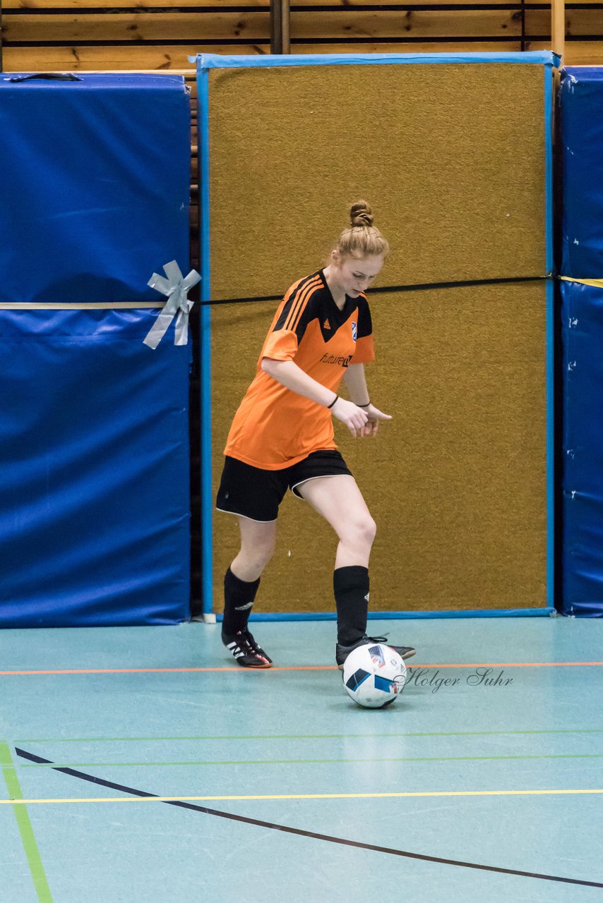 Bild 419 - Dodenhof Cup